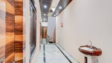 House | Interior