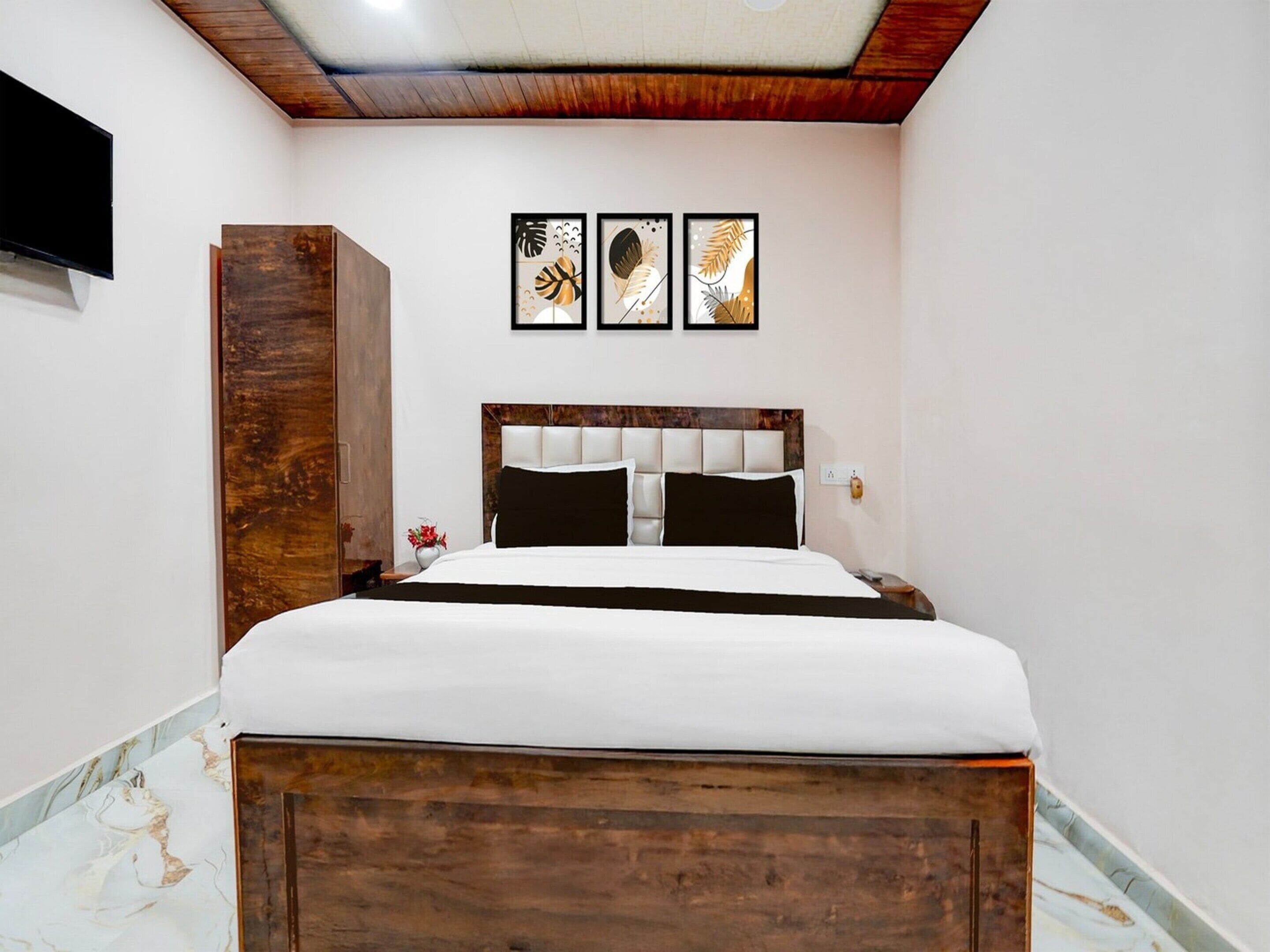 1 chambre