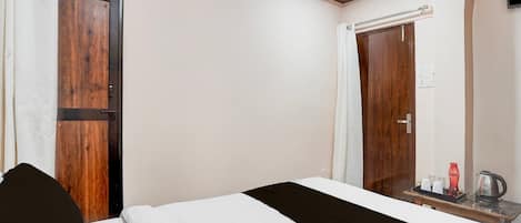 Ferienhaus | 1 Schlafzimmer