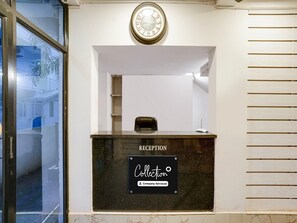 House | Reception