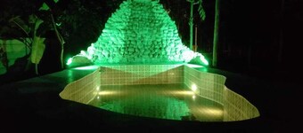 Green Island Nature Stay