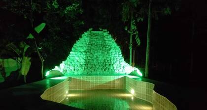 Green Island Nature Stay