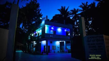 Family Triple Room, River View | Exterior