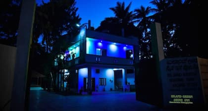 Green Island Nature Stay