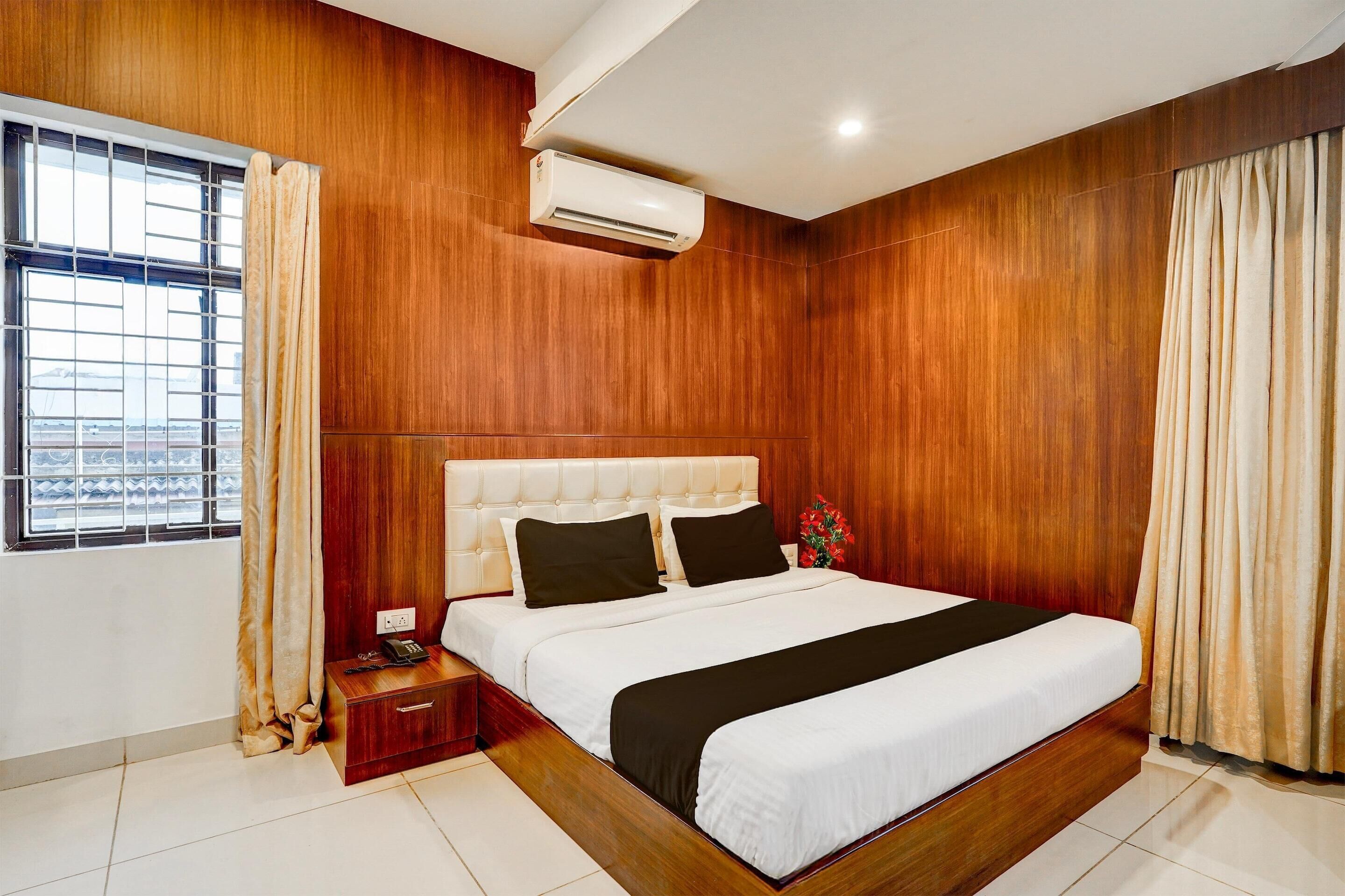 1 chambre