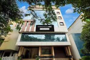 Exterior - Townhouse Oak Science Gallery (Bengaluru)