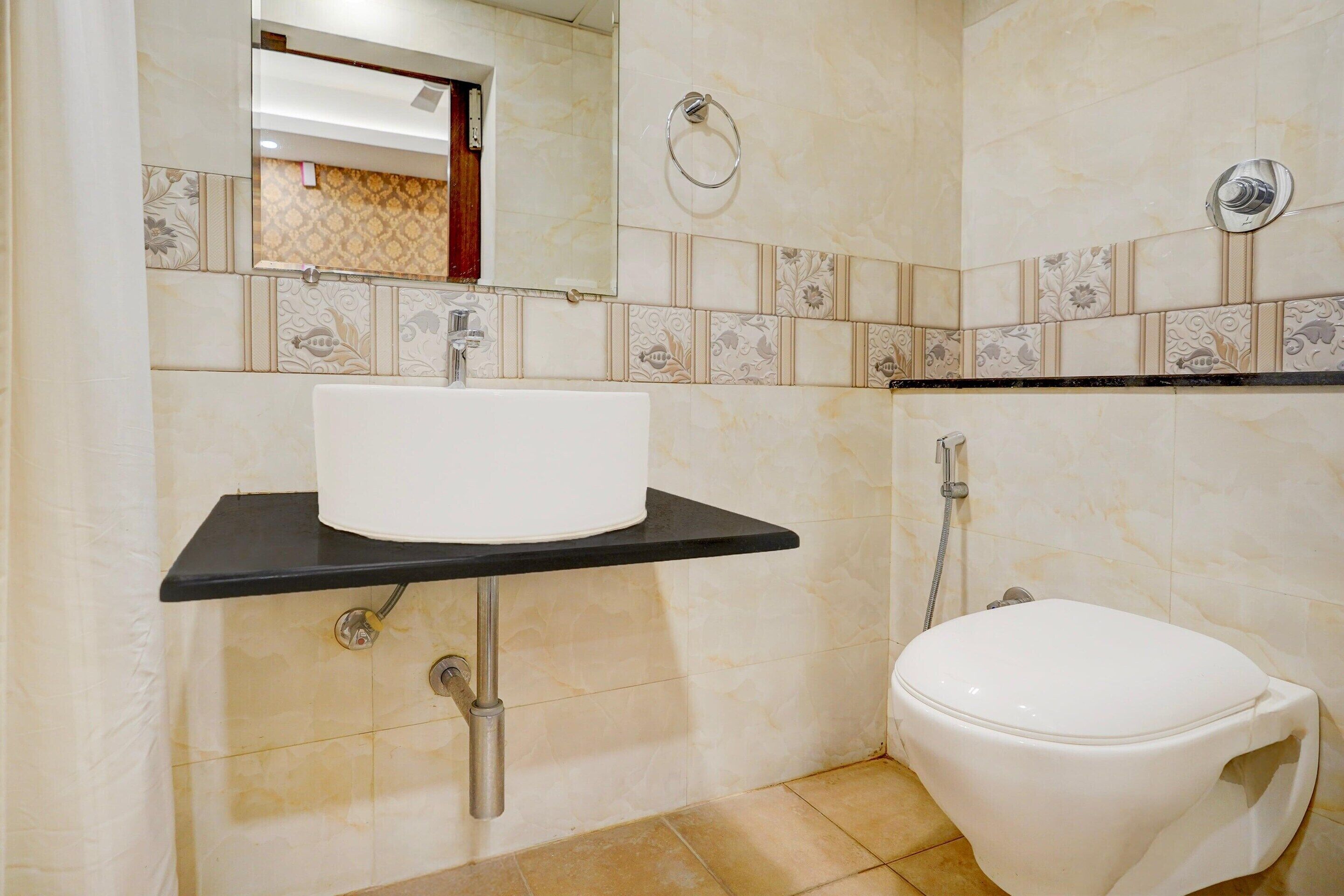 Maison | Salle de bain