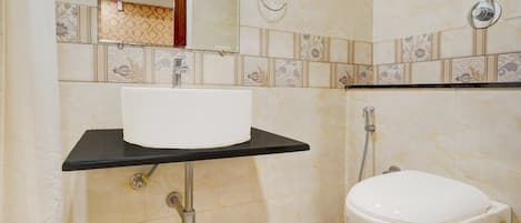 Maison | Salle de bain
