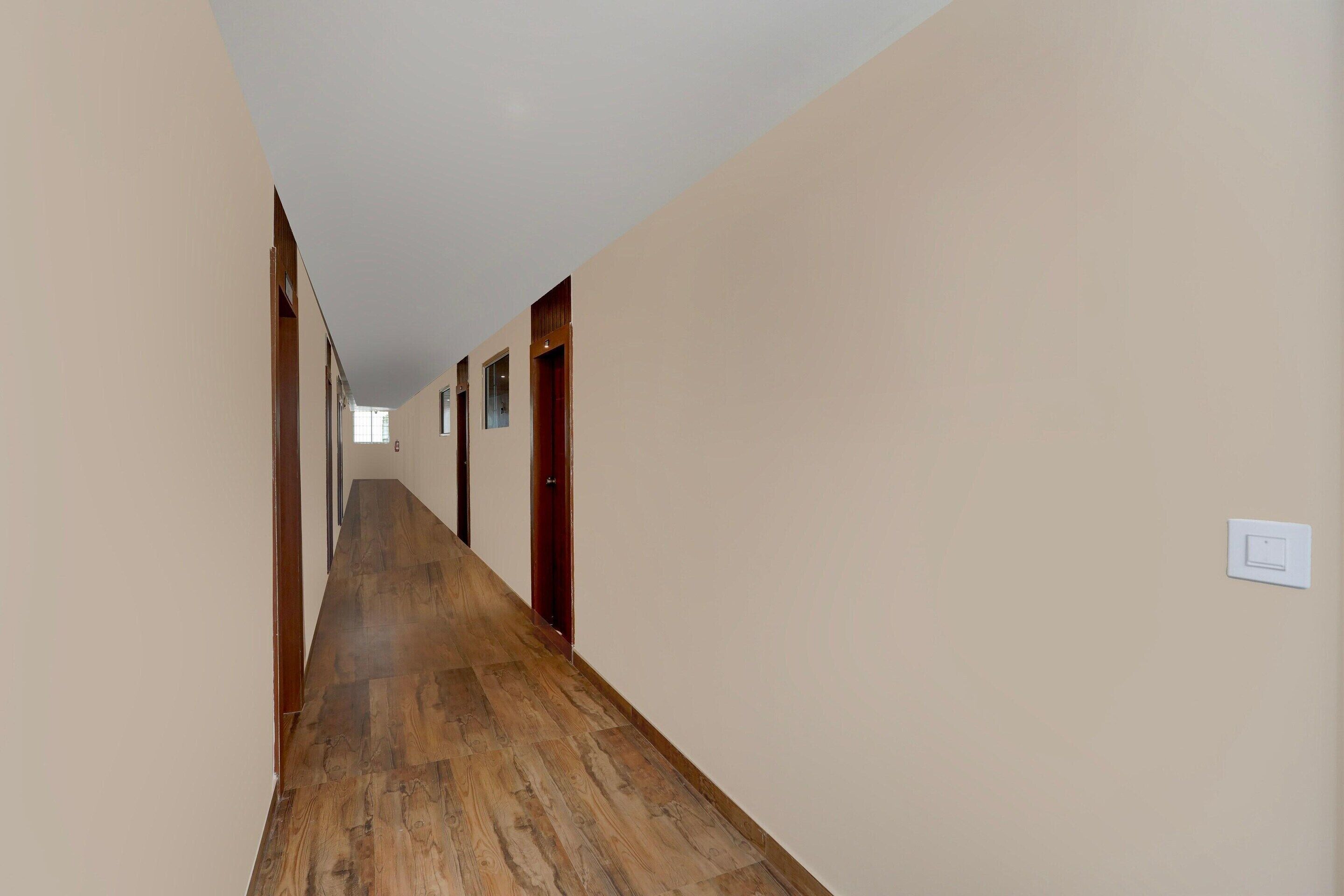 House | Interior