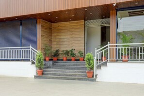 Casa | Recepción