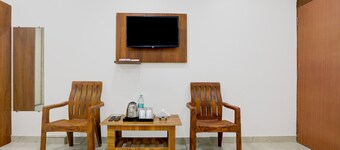 Deluxerelax Inn