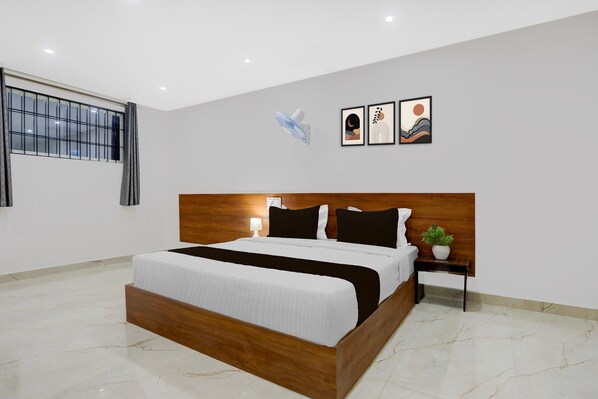 Casa | 1 habitación 