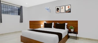 Deluxerelax Inn