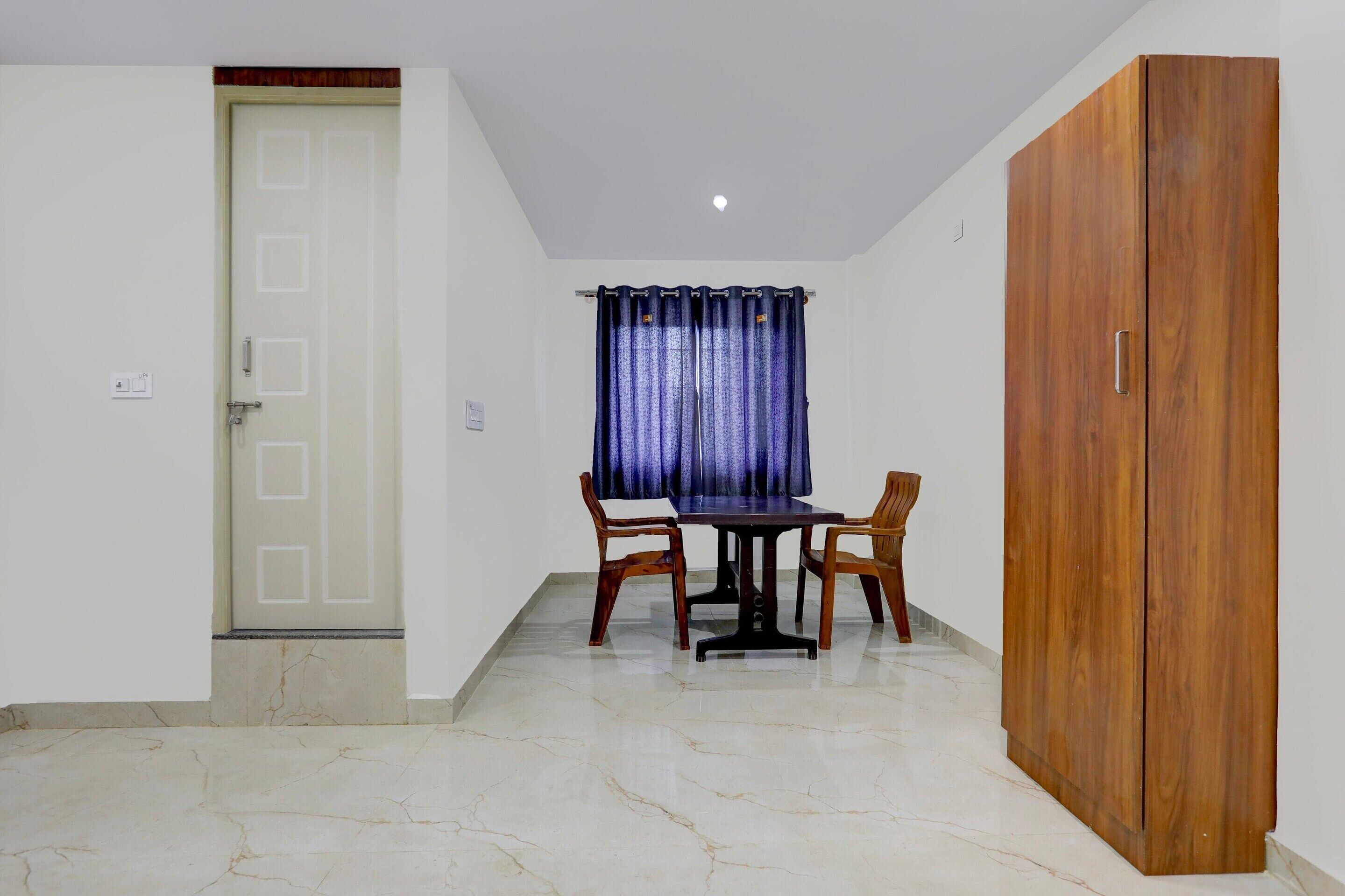Casa | 1 dormitorio