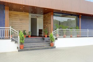 Casa | Recepción