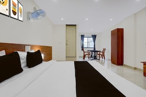 บ้านพัก | 1 ห้องนอน