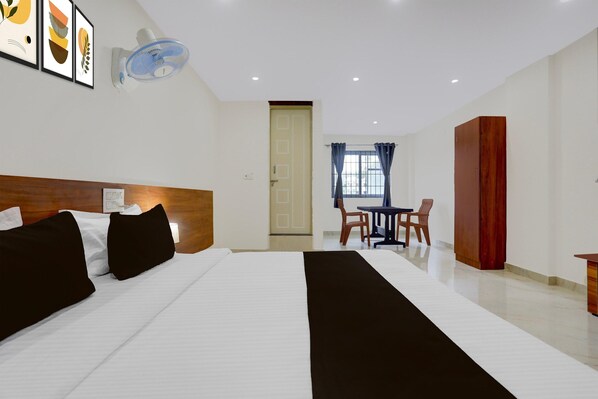 Maison | 1 chambre