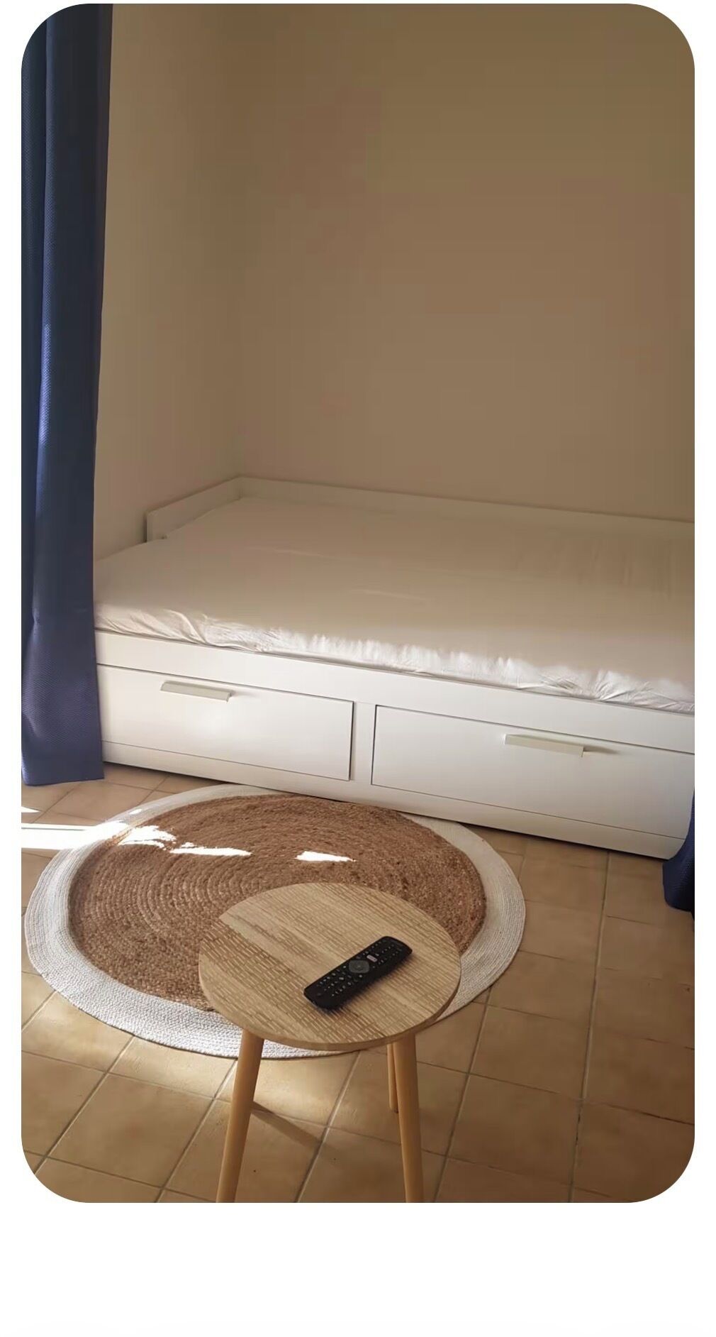 1 Schlafzimmer, kostenloses WLAN