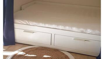 1 Schlafzimmer, kostenloses WLAN