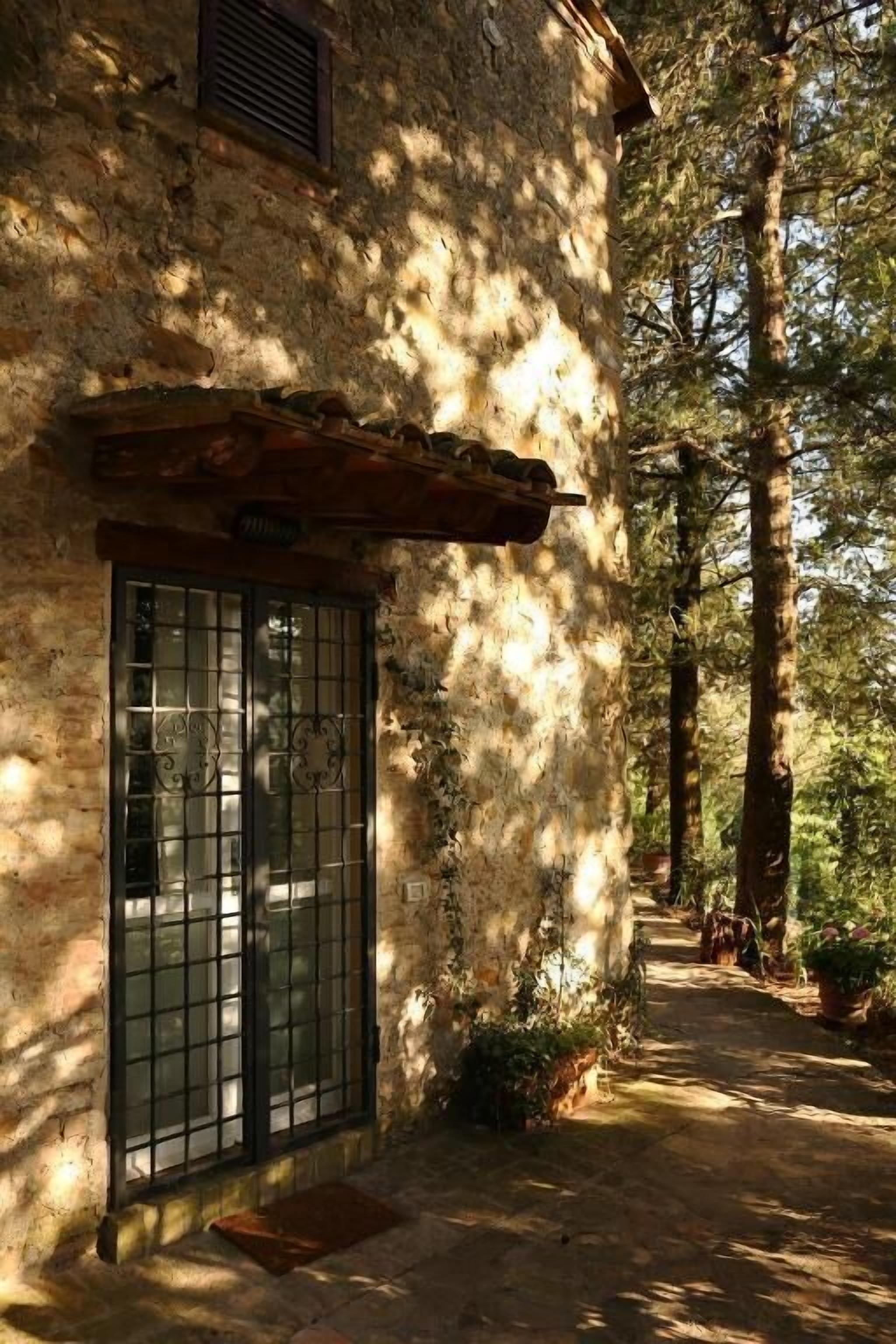 Suite, Patio, Garden View | Exterior detail