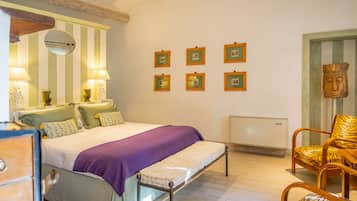 Suite, Ensuite (Suite 3) | In-room safe, free WiFi