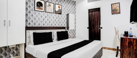 Maison | 1 chambre