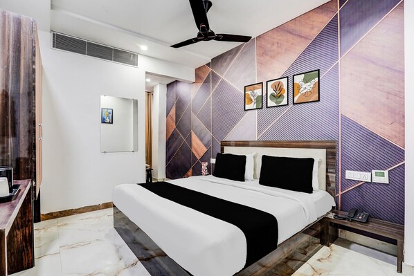 Casa | 1 habitación 