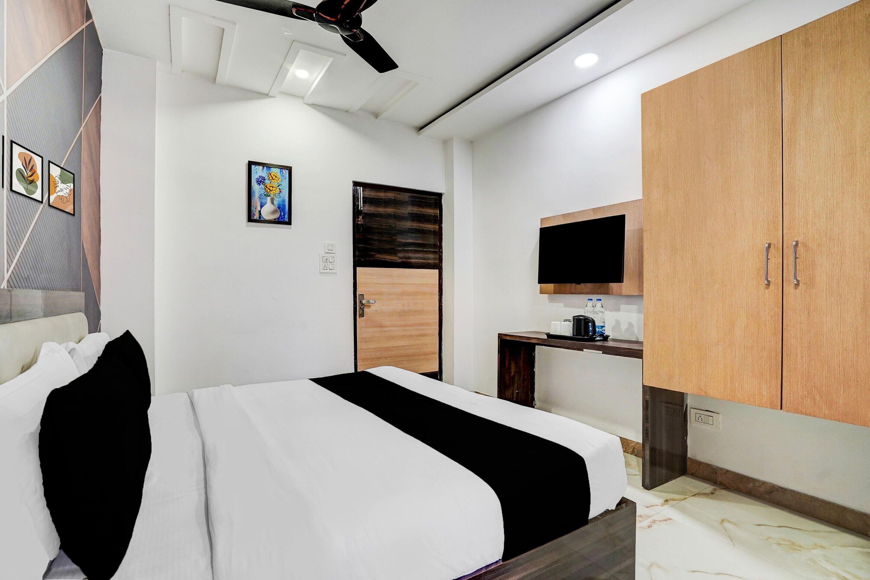 Casa | 1 habitación 