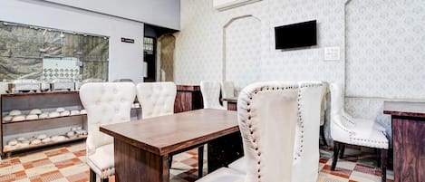 Casa | Opções para refeição