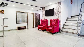 Ferienhaus | Lobby