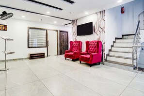 Casa | Lobby