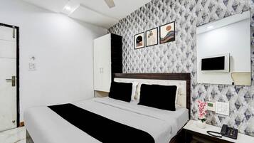 บ้านพัก | 1 ห้องนอน