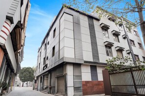 Huis | Exterieur