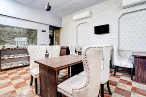 Maison | Restauration
