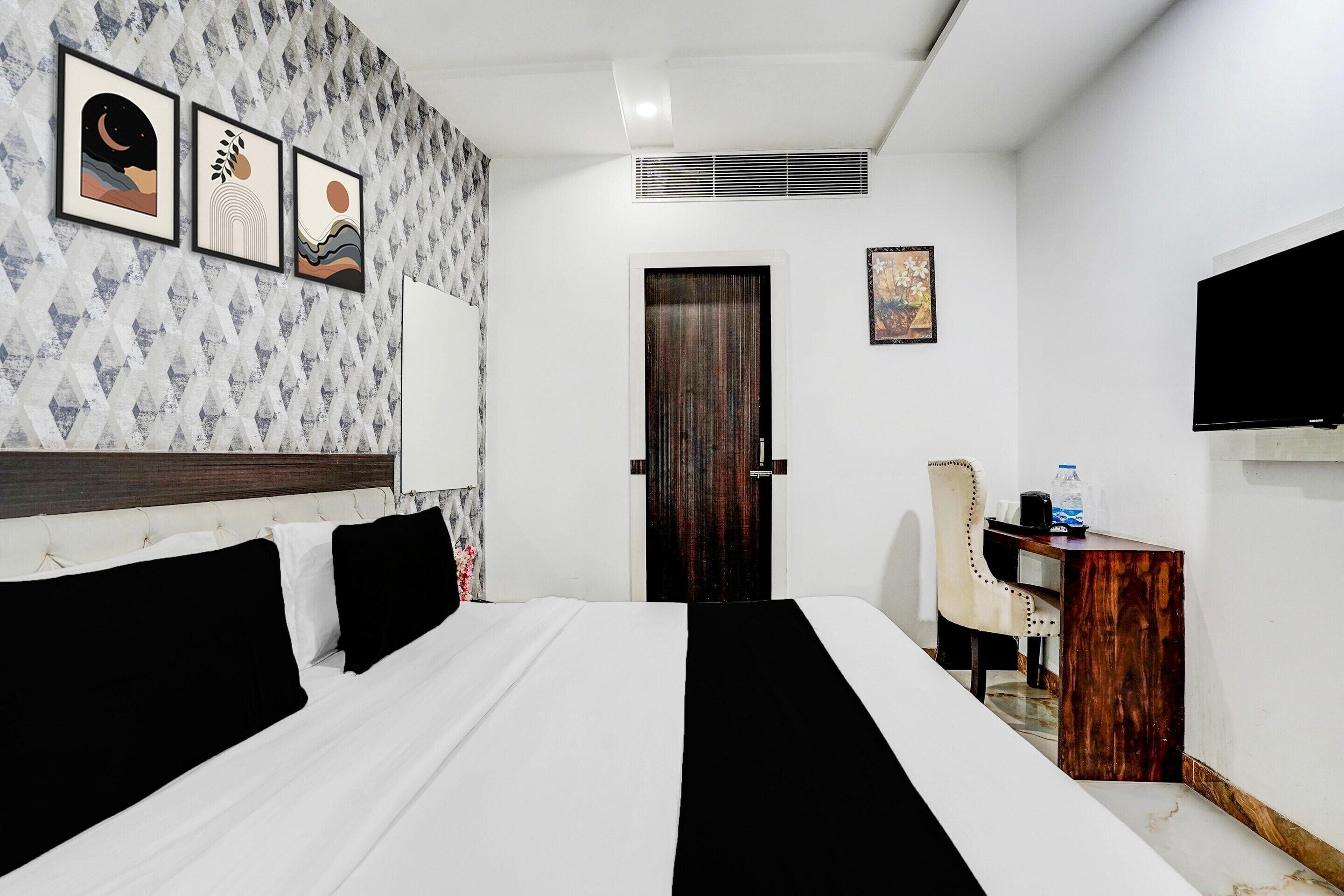 House | 1 bedroom
