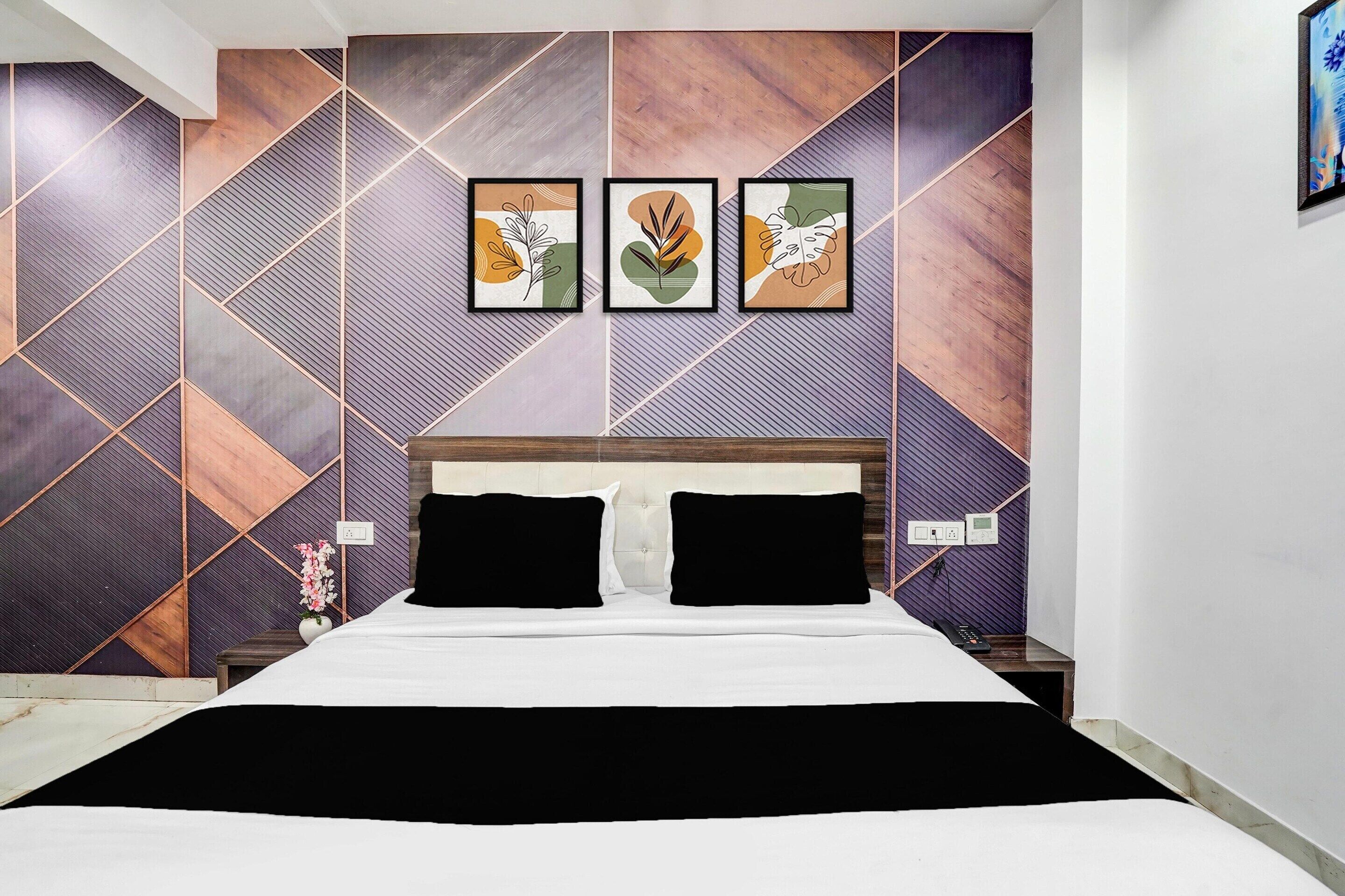 Ferienhaus | 1 Schlafzimmer