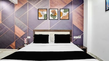 Ferienhaus | 1 Schlafzimmer