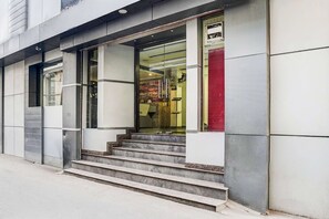 Nhà | Quầy tiếp tân