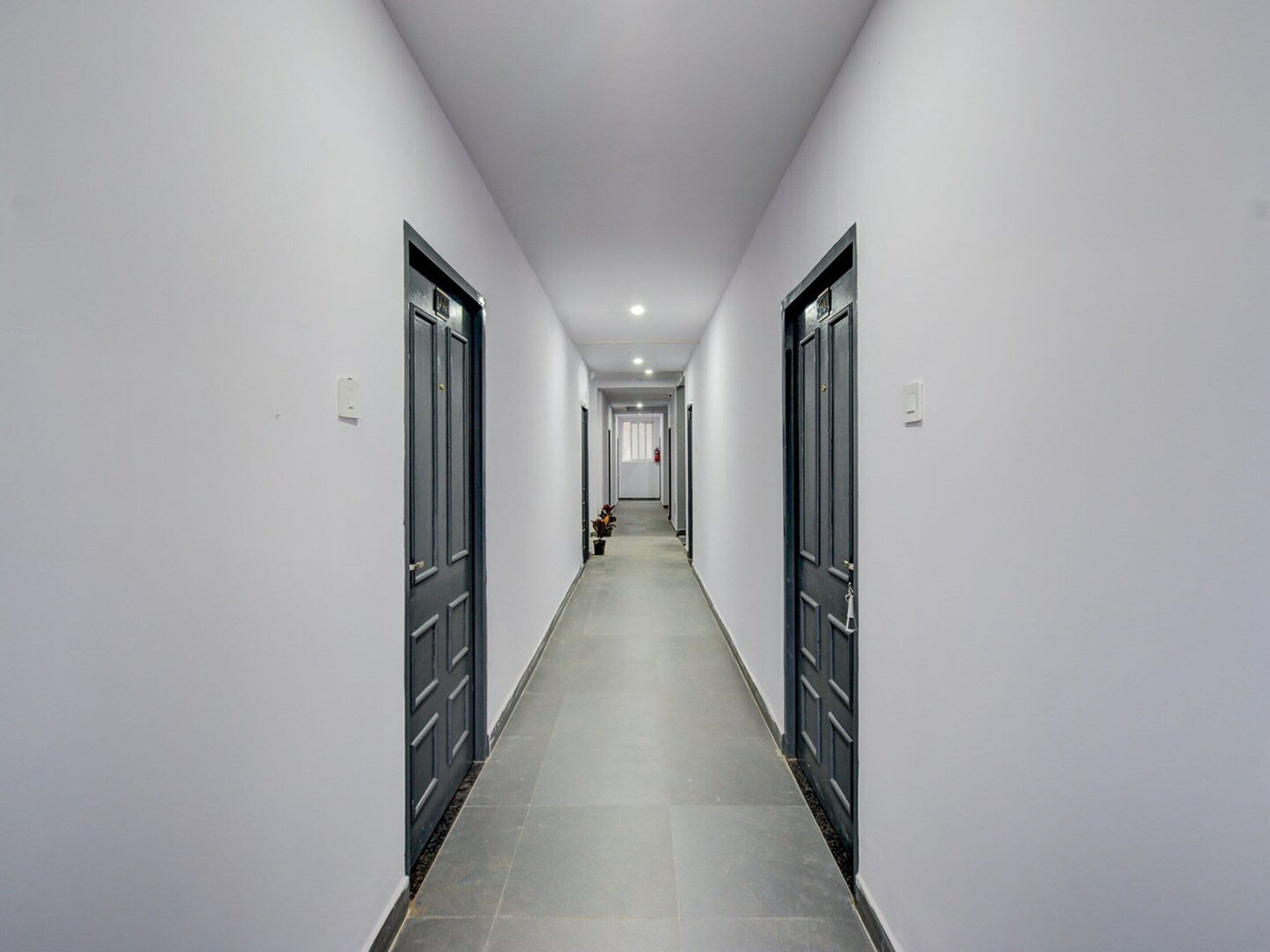 House | Interior