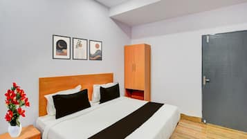 Ferienhaus | 1 Schlafzimmer