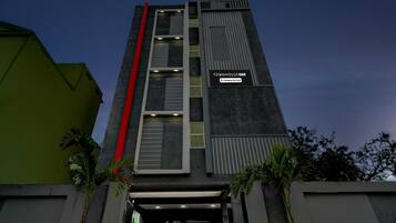 Rumah | Eksterior