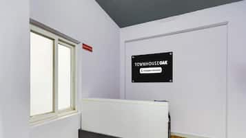 House | Reception