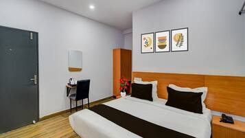 House | 1 bedroom