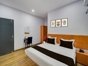 Rumah | 1 kamar tidur