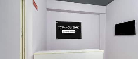 House | Reception