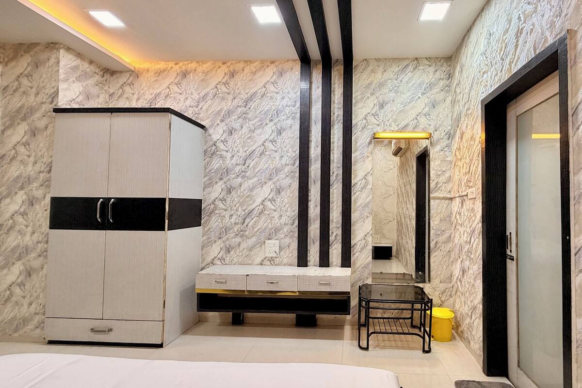 Habitación Premium