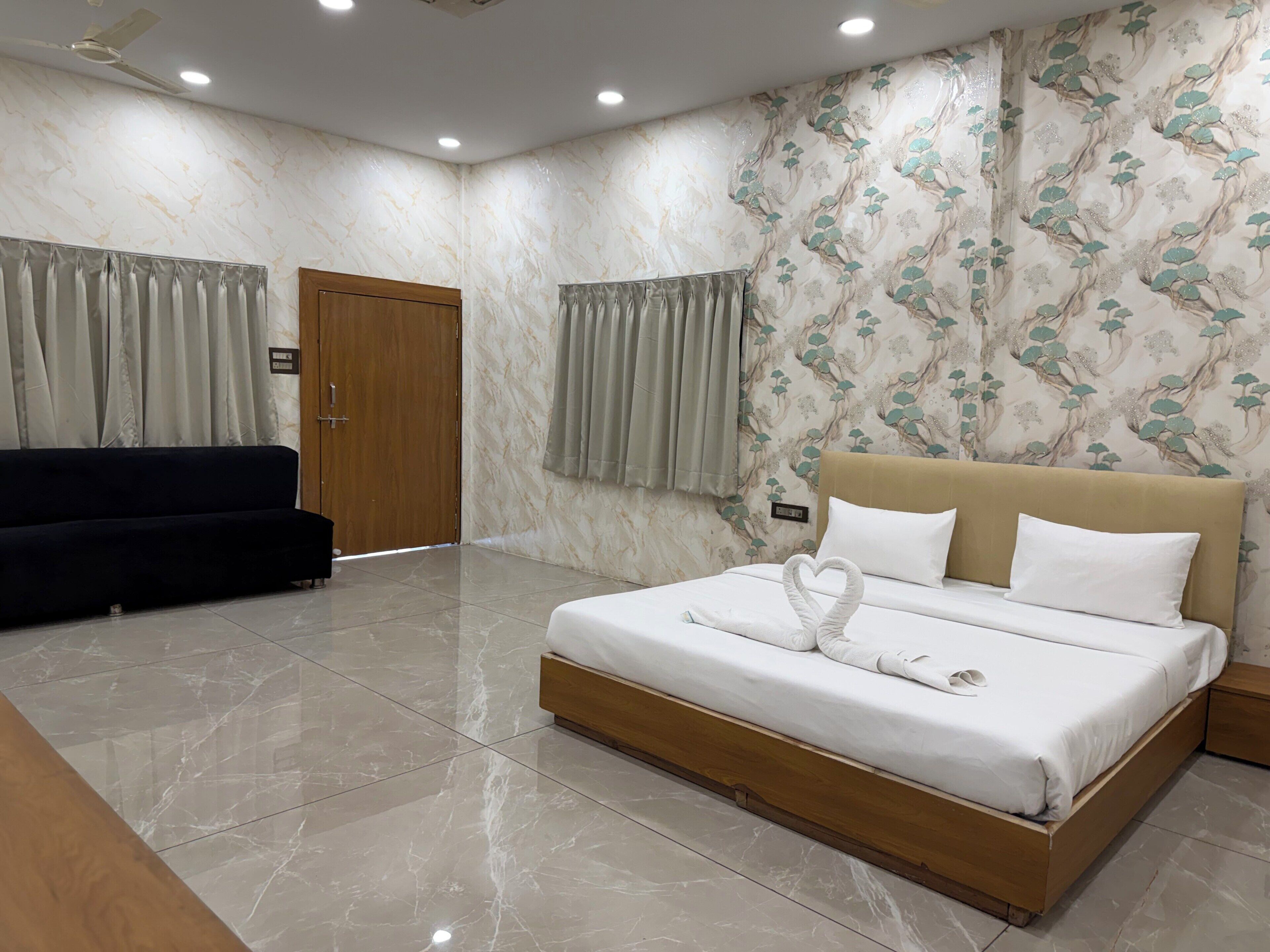 Chambre royale