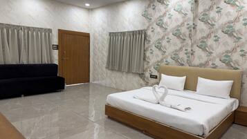 Chambre royale