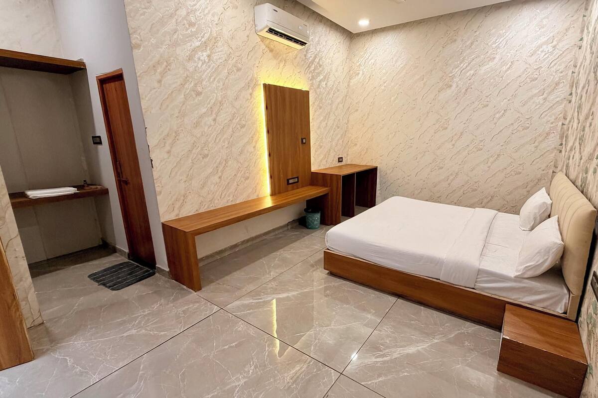 Habitación ejecutiva