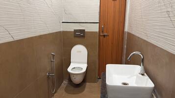 Chambre Exécutive | Salle de bain